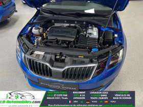 Skoda Octavia Combi 1.8 TSI 180 ch BVM  occasion � Beaupuy - photo n�9