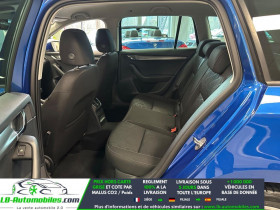 Skoda Octavia Combi 1.8 TSI 180 ch BVM  occasion � Beaupuy - photo n�6