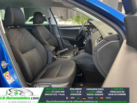 Skoda Octavia Combi 1.8 TSI 180 ch BVM  occasion � Beaupuy - photo n�5