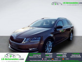 Annonce Skoda Octavia Combi occasion Essence 1.8 TSI 180 ch BVM � Beaupuy