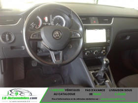 Skoda Octavia Combi 1.8 TSI 180 ch BVM  occasion  Beaupuy - photo n2