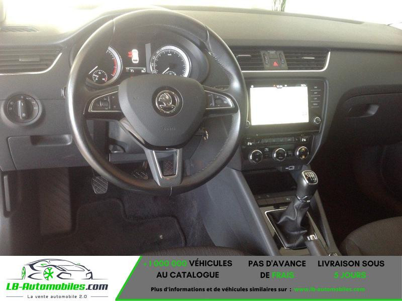 Skoda Octavia Combi 1.8 TSI 180 ch BVM  occasion  Beaupuy - photo n2