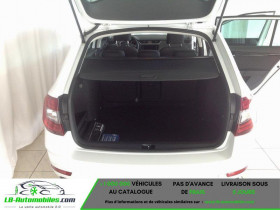 Skoda Octavia Combi 1.8 TSI 180 ch BVM  occasion  Beaupuy - photo n9