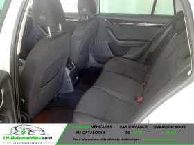 Skoda Octavia Combi 1.8 TSI 180 ch BVM  occasion  Beaupuy - photo n8