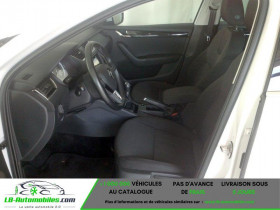Skoda Octavia Combi 1.8 TSI 180 ch BVM  occasion  Beaupuy - photo n7