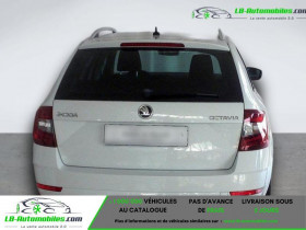 Skoda Octavia Combi 1.8 TSI 180 ch BVM  occasion  Beaupuy - photo n6