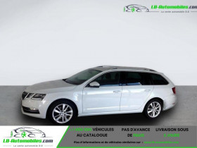 Skoda Octavia Combi 1.8 TSI 180 ch BVM  occasion  Beaupuy - photo n5