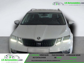 Skoda Octavia Combi 1.8 TSI 180 ch BVM  occasion  Beaupuy - photo n4