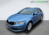Skoda Octavia Combi occasion année 2017 boite Manuelle Annonce Skoda Octavia Combi occasion Essence 1.8 TSI 180 ch BVM à Beaupuy