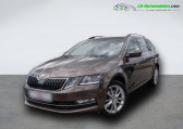 Skoda Octavia Combi occasion année 2018 boite Manuelle Annonce Skoda Octavia Combi occasion Essence 1.8 TSI 180 ch BVM à Beaupuy