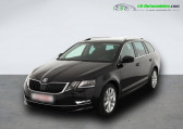 Skoda Octavia Combi 1.8 TSI 180 ch BVM   Beaupuy 31