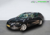 Skoda Octavia Combi 1.8 TSI 180 ch BVM   Beaupuy 31