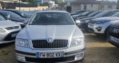Skoda Octavia Combi occasion année 2007 boite Manuelle Annonce Skoda Octavia Combi occasion Diesel 1.9 TDI 105 Ambiente Pack 167000 KM TRES BON ETAT à Evreux