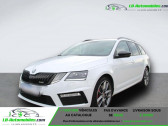 Skoda Octavia Combi 2.0 Combi RS 245 LED/Alcantara/Navi/PDC   Beaupuy 31
