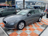 Skoda Octavia Combi occasion année 2024 boite Manuelle Annonce Skoda Octavia Combi occasion Diesel 2.0 TDI 115 BV6 AMBITION Caméra ADML à Saïx