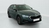 Annonce Skoda Octavia Combi occasion Diesel 2.0 TDI 116 ch Ambition � SAINT-GREGOIRE