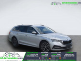 Annonce Skoda Octavia Combi occasion Diesel 2.0 TDI 116 ch BVA � Beaupuy