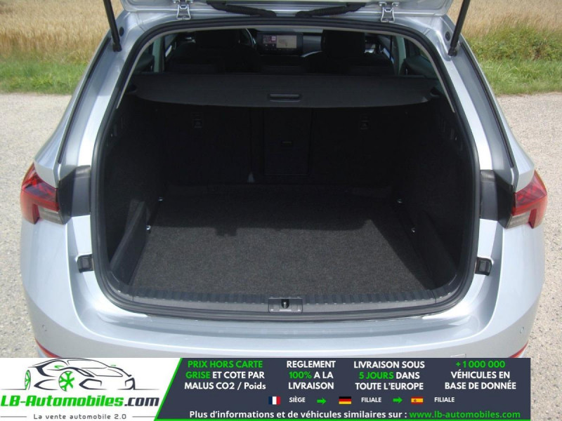 Skoda Octavia Combi 2.0 TDI 116 ch BVA  occasion � Beaupuy - photo n�7