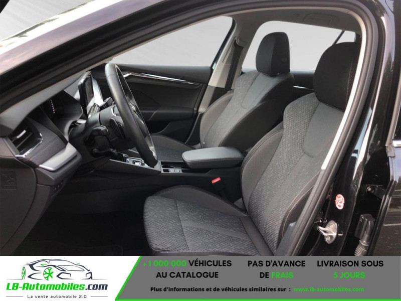 Skoda Octavia Combi 2.0 TDI 116 ch BVA 2022 - photo n°3 Skoda Octavia Combi 2.0 TDI 116 ch BVA  occasion à Beaupuy - photo n°3