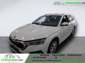 Skoda Octavia Combi occasion  année 2023 boite Automatique Annonce Skoda Octavia Combi occasion Diesel 2.0 TDI 116 ch BVA à Beaupuy