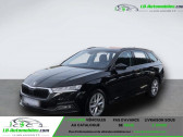 Skoda Octavia Combi occasion  année 2022 boite Automatique Annonce Skoda Octavia Combi occasion Diesel 2.0 TDI 116 ch BVA à Beaupuy