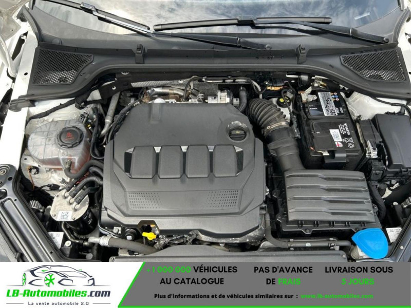 Skoda Octavia Combi 2.0 TDI 116 ch BVA 2023 - photo n°12 Skoda Octavia Combi 2.0 TDI 116 ch BVA  occasion à Beaupuy - photo n°12