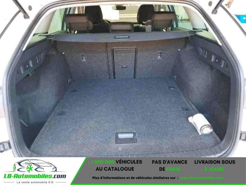 Skoda Octavia Combi 2.0 TDI 116 ch BVA 2023 - photo n°4 Skoda Octavia Combi 2.0 TDI 116 ch BVA  occasion à Beaupuy - photo n°4