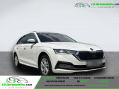 Skoda Octavia Combi occasion  année 2023 boite Automatique Annonce Skoda Octavia Combi occasion Diesel 2.0 TDI 116 ch BVA à Beaupuy