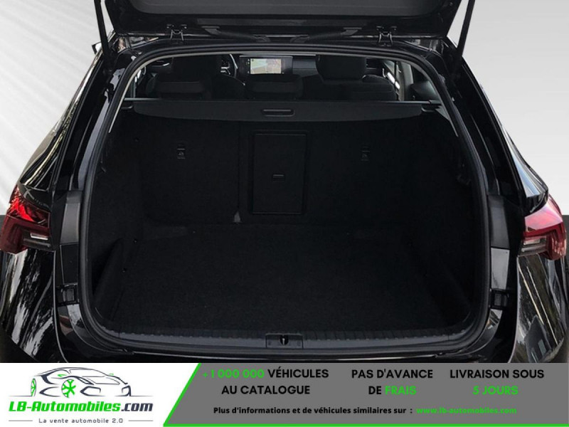 Skoda Octavia Combi 2.0 TDI 116 ch BVA 2022 - photo n°5 Skoda Octavia Combi 2.0 TDI 116 ch BVA  occasion à Beaupuy - photo n°5