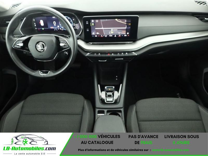 Skoda Octavia Combi 2.0 TDI 116 ch BVA  occasion  Beaupuy - photo n3