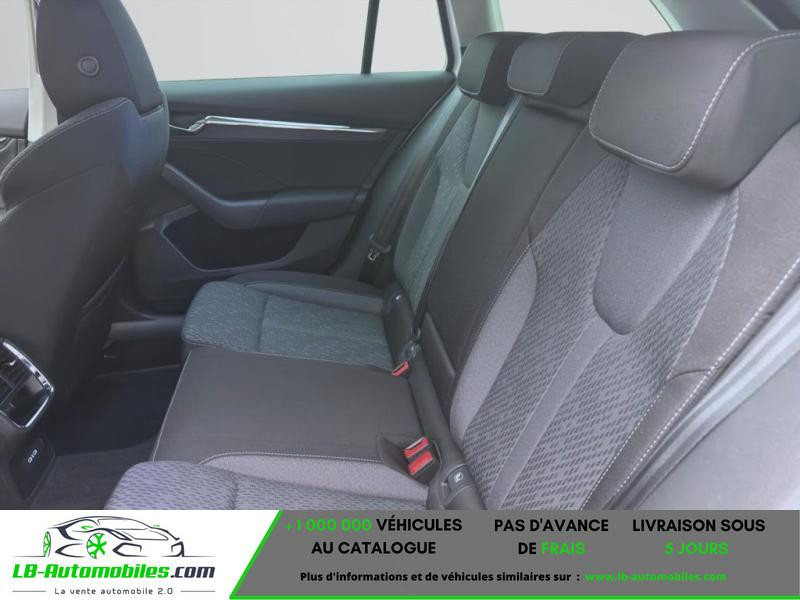 Skoda Octavia Combi 2.0 TDI 116 ch BVA  occasion  Beaupuy - photo n4