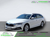 Skoda Octavia Combi 2.0 TDI 116 ch BVA   Beaupuy 31