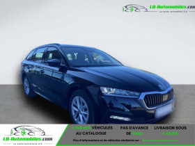 Skoda Octavia Combi 2.0 TDI 116 ch BVA  occasion � Beaupuy - photo n�2