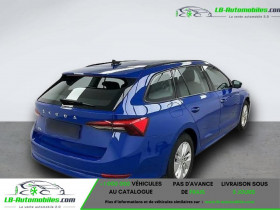 Skoda Octavia Combi 2.0 TDI 116 ch BVA  occasion � Beaupuy - photo n�3