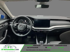 Skoda Octavia Combi 2.0 TDI 116 ch BVA  occasion � Beaupuy - photo n�2