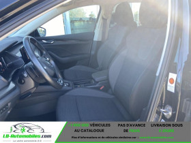 Skoda Octavia Combi 2.0 TDI 116 ch BVA  occasion � Beaupuy - photo n�7