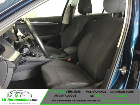 Skoda Octavia Combi 2.0 TDI 116 ch BVA  occasion � Beaupuy - photo n�6