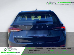 Skoda Octavia Combi 2.0 TDI 116 ch BVA  occasion � Beaupuy - photo n�6