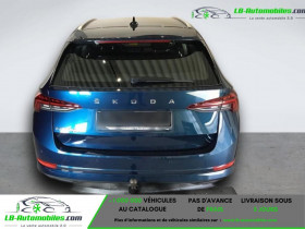 Skoda Octavia Combi 2.0 TDI 116 ch BVA  occasion � Beaupuy - photo n�5