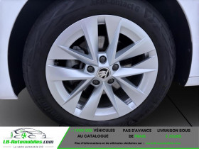 Skoda Octavia Combi 2.0 TDI 116 ch BVA  occasion � Beaupuy - photo n�5