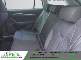 Skoda Octavia Combi 2.0 TDI 116 ch BVA  occasion � Beaupuy - photo n�4