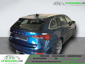 Skoda Octavia Combi 2.0 TDI 116 ch BVA  occasion � Beaupuy - photo n�4