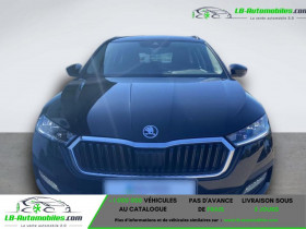 Skoda Octavia Combi 2.0 TDI 116 ch BVA  occasion � Beaupuy - photo n�4