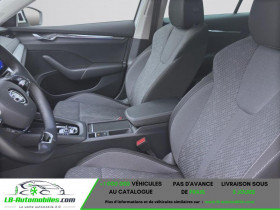 Skoda Octavia Combi 2.0 TDI 116 ch BVA  occasion � Beaupuy - photo n�3