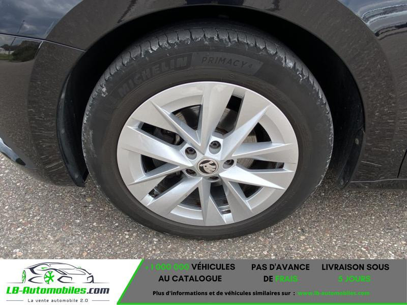 Skoda Octavia Combi 2.0 TDI 116 ch BVA  occasion  Beaupuy - photo n7