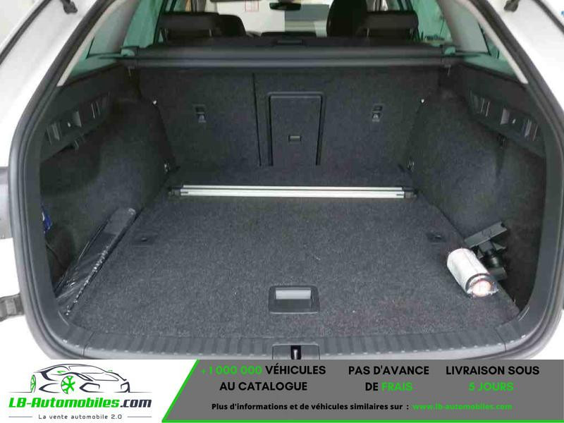 Skoda Octavia Combi 2.0 TDI 116 ch BVA  occasion  Beaupuy - photo n6
