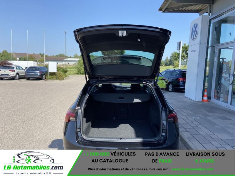 Skoda Octavia Combi 2.0 TDI 116 ch BVA  occasion  Beaupuy - photo n10