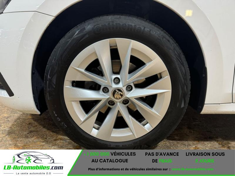 Skoda Octavia Combi 2.0 TDI 116 ch BVA  occasion  Beaupuy - photo n10