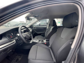 Skoda Octavia Combi 2.0 TDI 116 ch BVA  occasion  Beaupuy - photo n5