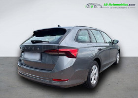 Skoda Octavia Combi 2.0 TDI 116 ch BVA  occasion  Beaupuy - photo n4